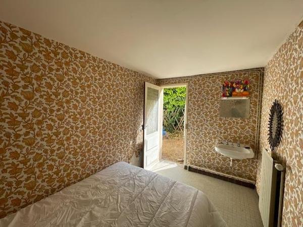 Vente / Maison avec dépendance à Saint-Brevin-les-Pins (44250)