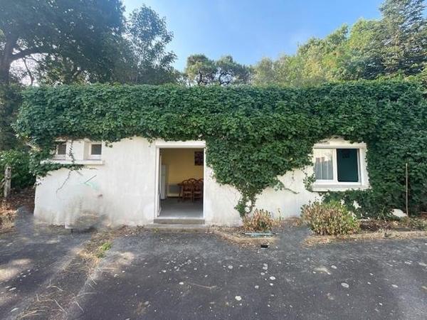 Vente / Maison avec dépendance à Saint-Brevin-les-Pins (44250)