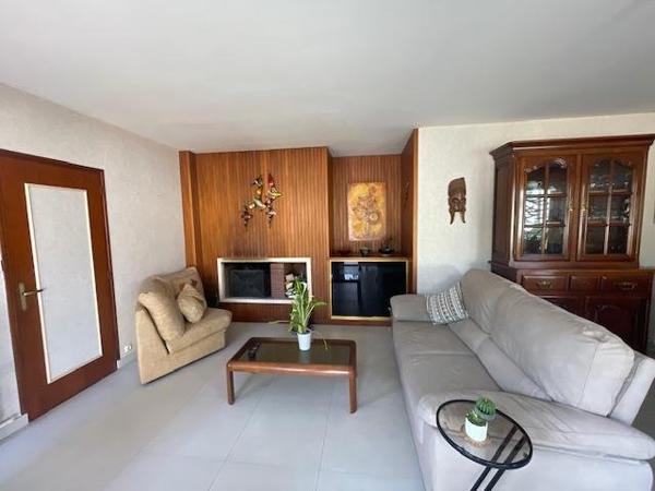 Vente / Maison avec dépendance à Saint-Brevin-les-Pins (44250)