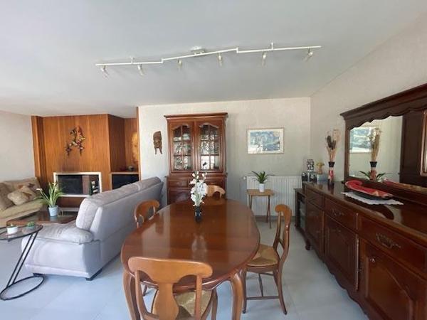 Vente / Maison avec dépendance à Saint-Brevin-les-Pins (44250)