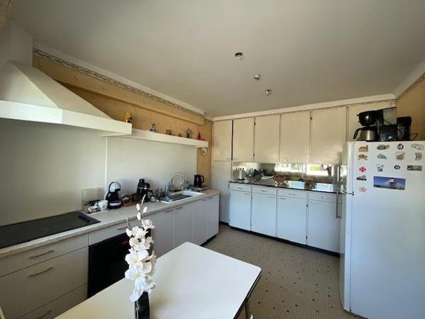 Vente / Maison avec dépendance à Saint-Brevin-les-Pins (44250)