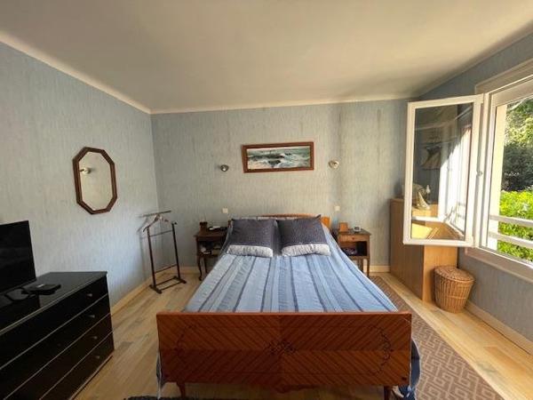 Vente / Maison avec dépendance à Saint-Brevin-les-Pins (44250)