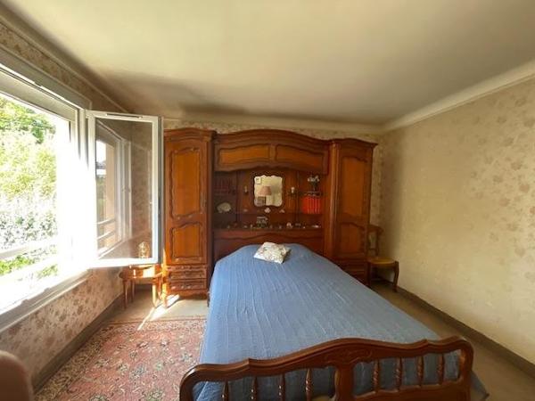 Vente / Maison avec dépendance à Saint-Brevin-les-Pins (44250)