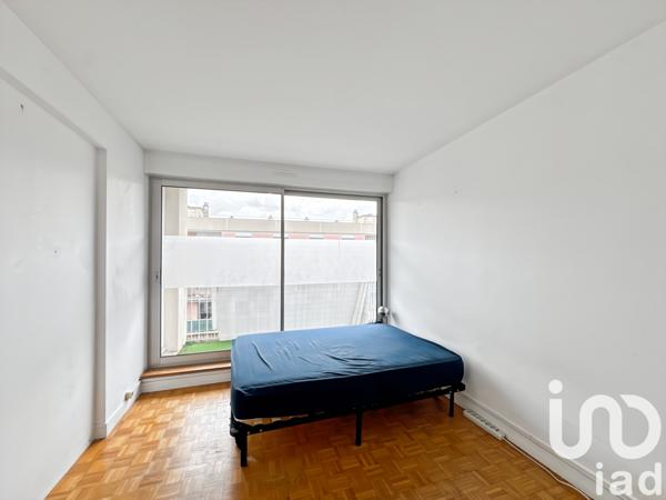 Appartement à vendre 5 pièces 103 m² Massy
