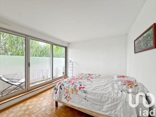 Appartement à vendre 5 pièces 103 m² Massy