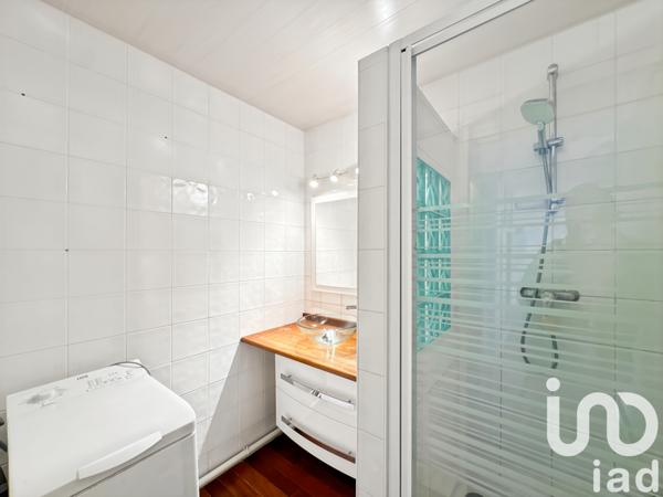 Appartement à vendre 5 pièces 103 m² Massy