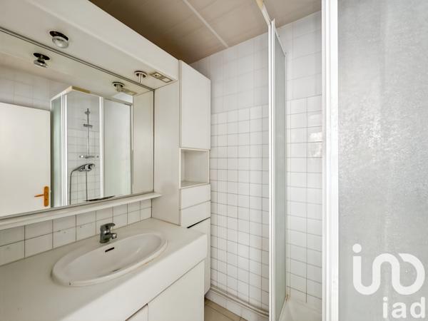 Appartement à vendre 5 pièces 103 m² Massy