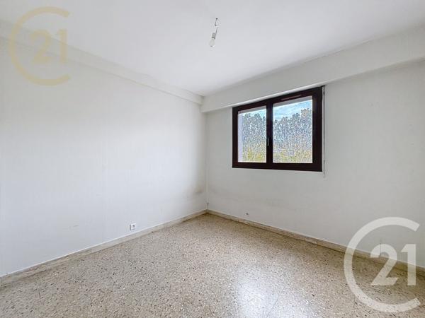 Appartement F4 à vendre  4 pièces - 78,44 m2 LE CANNET - 06