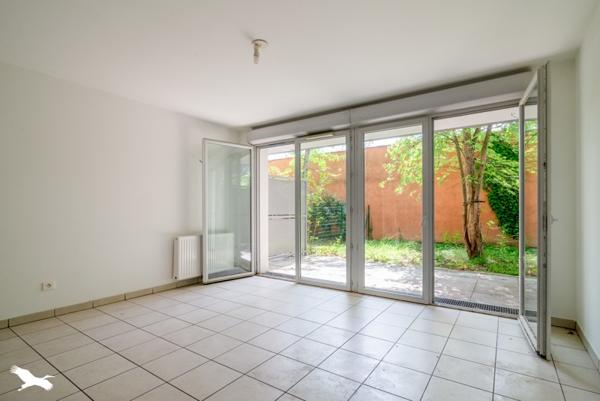 Appartement à vendre |  Toulouse |  3 pièces | 63,5 m²