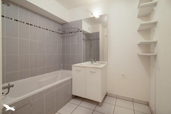 Appartement à vendre |  Toulouse |  3 pièces | 63,5 m²