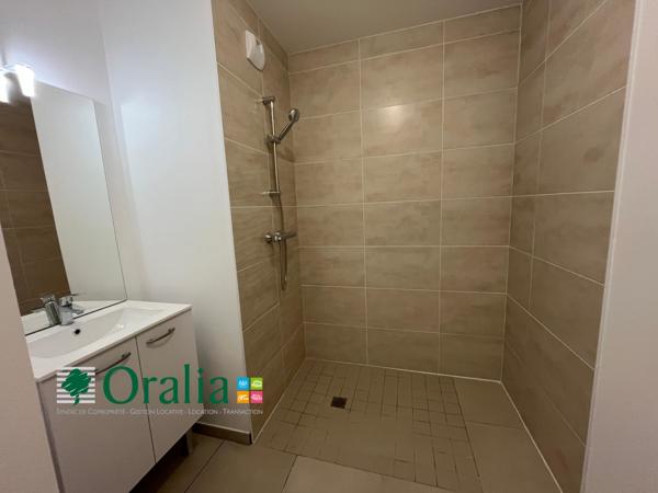 Appartement · Location Perrigny Les Dijon (21160) 2 pièces · 41m²