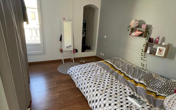 Maison à vendre    5 pièces •  Lézignan-Corbières