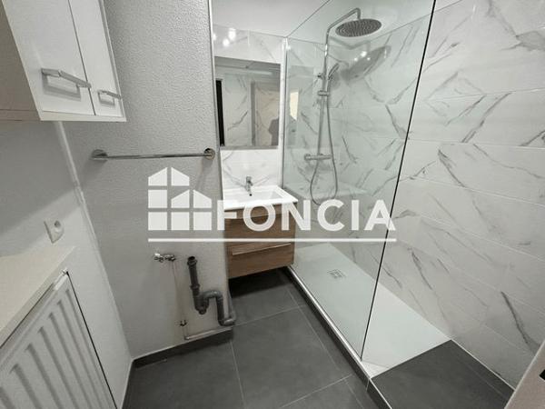 Location Appartement 2 pièces 55.7 m² - 69 ROUTE DE LONGWY Thionville 57100