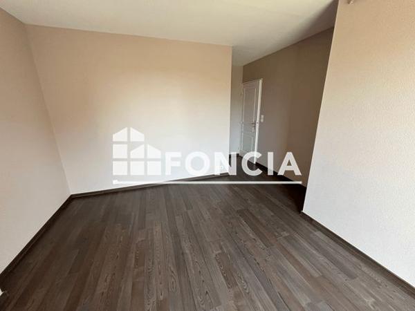 Location Appartement 2 pièces 55.7 m² - 69 ROUTE DE LONGWY Thionville 57100