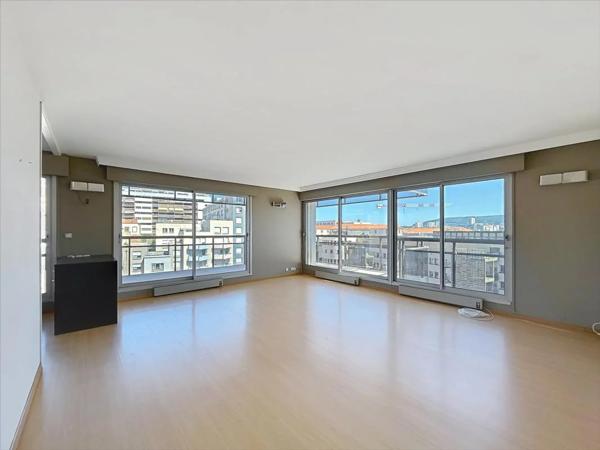 Appartement à louer à Clermont-Ferrand (63000)