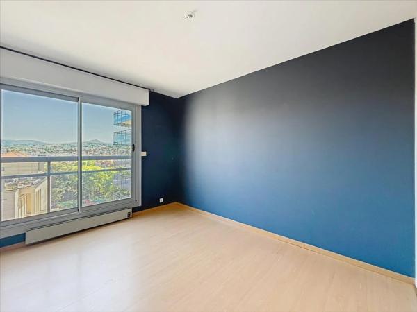 Appartement à louer à Clermont-Ferrand (63000)