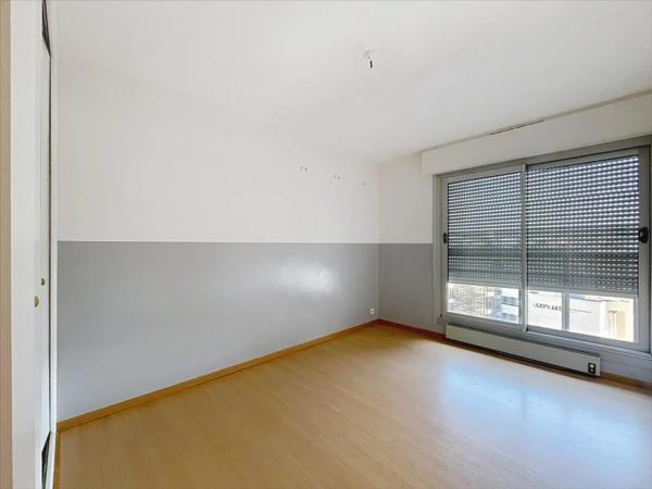 Appartement à louer à Clermont-Ferrand (63000)