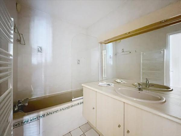 Appartement à louer à Clermont-Ferrand (63000)