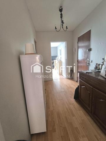 Appartement T3 au 1er / 7, belle opportunité proche de toutes commodités