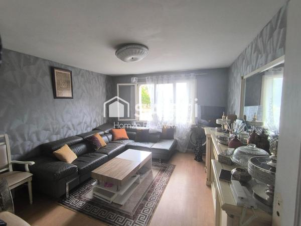 Appartement T3 au 1er / 7, belle opportunité proche de toutes commodités