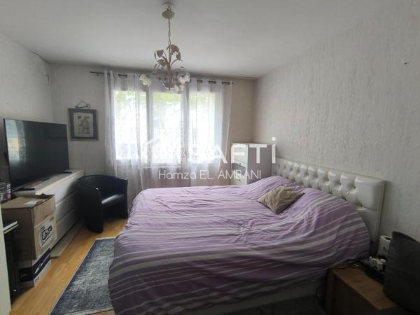 Appartement T3 au 1er / 7, belle opportunité proche de toutes commodités