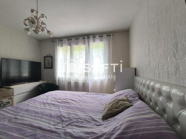 Appartement T3 au 1er / 7, belle opportunité proche de toutes commodités