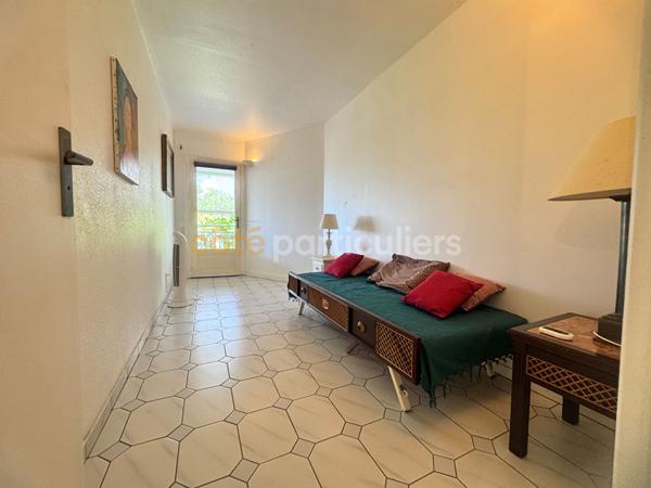 Vente Appartement82 m² - 3 Pièces - SAINT FRANCOIS (97118)