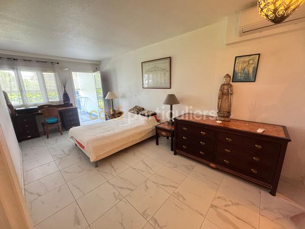 Vente Appartement82 m² - 3 Pièces - SAINT FRANCOIS (97118)