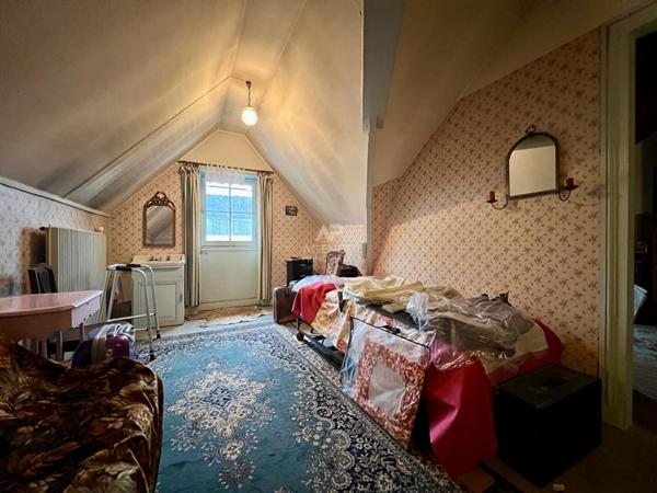 Maison Houilles 5 pièce(s) 110 m2 575 000 € **  - Référence  7629