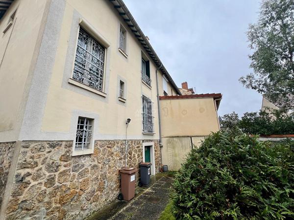 Maison Houilles 5 pièce(s) 110 m2 575 000 € **  - Référence  7629