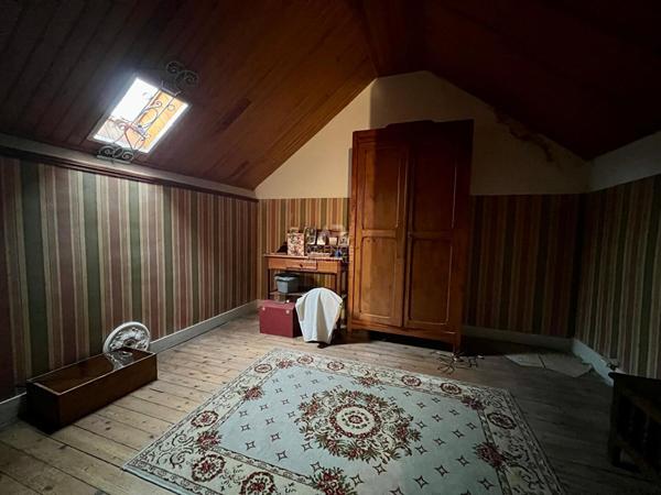 Maison Houilles 5 pièce(s) 110 m2 575 000 € **  - Référence  7629