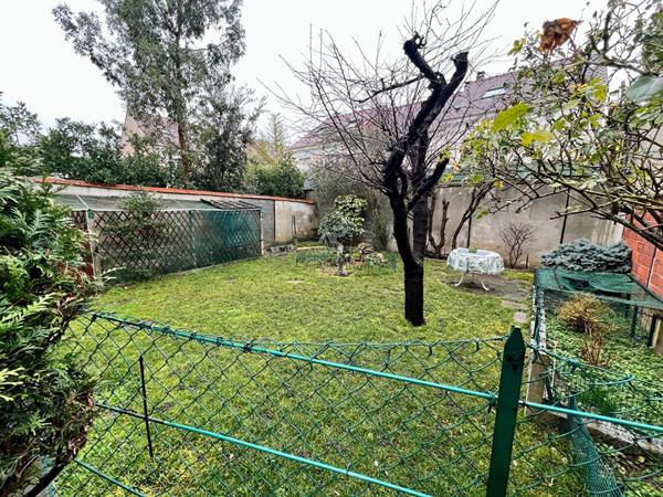 Maison Houilles 5 pièce(s) 110 m2 575 000 € **  - Référence  7629