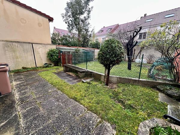 Maison Houilles 5 pièce(s) 110 m2 575 000 € **  - Référence  7629