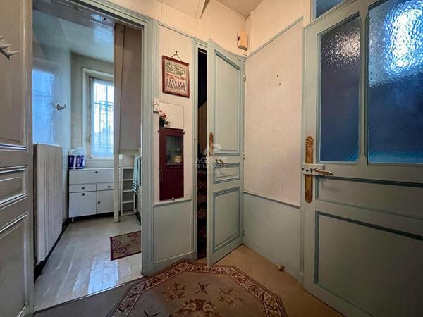Maison Houilles 5 pièce(s) 110 m2 575 000 € **  - Référence  7629