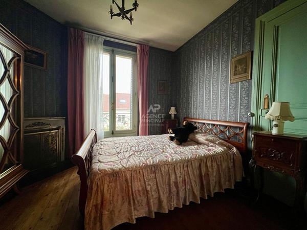 Maison Houilles 5 pièce(s) 110 m2 575 000 € **  - Référence  7629