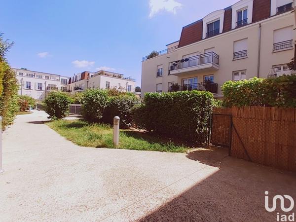 Appartement à vendre 2 pièces 42 m² Le Plessis-Trévise