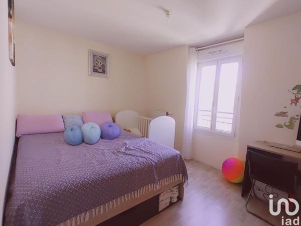 Appartement à vendre 2 pièces 42 m² Le Plessis-Trévise