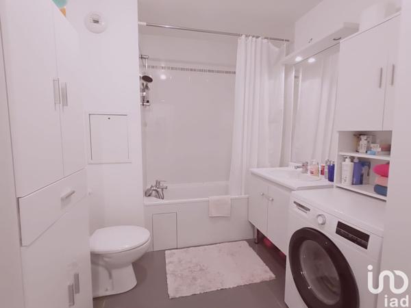 Appartement à vendre 2 pièces 42 m² Le Plessis-Trévise