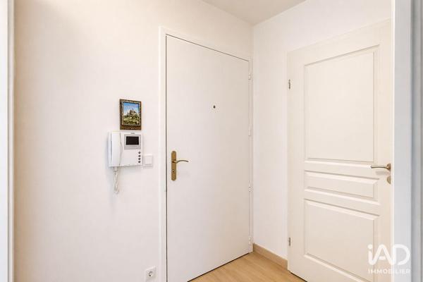 Appartement à vendre 2 pièces 42 m² Le Plessis-Trévise