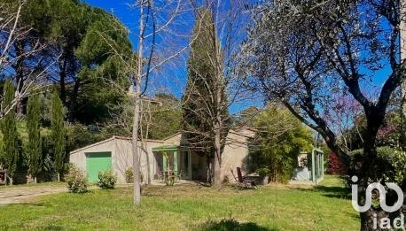 Maison à vendre 6 pièces 115 m² Pont-Saint-Esprit