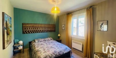 Maison à vendre 6 pièces 115 m² Pont-Saint-Esprit