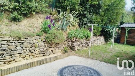 Maison à vendre 6 pièces 115 m² Pont-Saint-Esprit