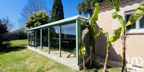 Maison à vendre 6 pièces 115 m² Pont-Saint-Esprit