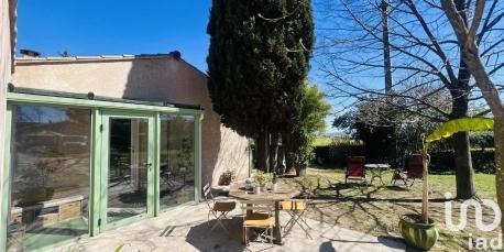 Maison à vendre 6 pièces 115 m² Pont-Saint-Esprit