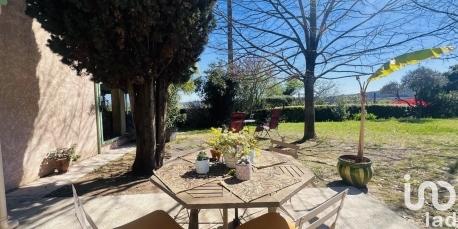 Maison à vendre 6 pièces 115 m² Pont-Saint-Esprit