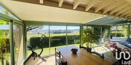 Maison à vendre 6 pièces 115 m² Pont-Saint-Esprit