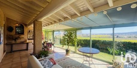 Maison à vendre 6 pièces 115 m² Pont-Saint-Esprit