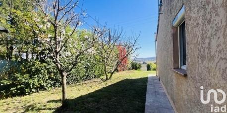 Maison à vendre 6 pièces 115 m² Pont-Saint-Esprit