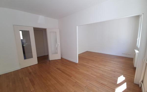Appartement à vendre    3 pièces • 53,06 m2 Cachan