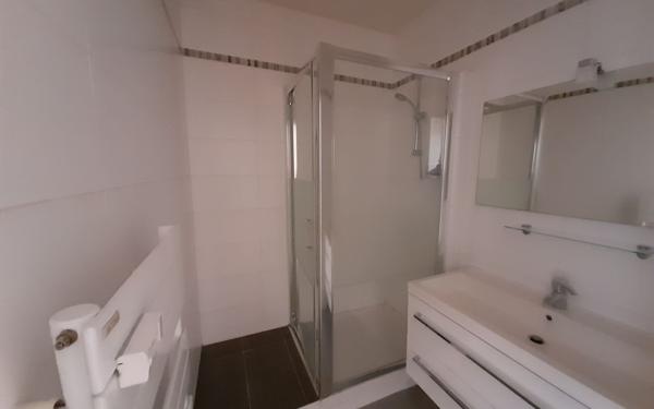 Appartement à vendre    3 pièces • 53,06 m2 Cachan